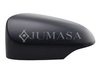 JUMASA 57315101 - Lado de montaje: derecha<br>Calidad: ALKAR<br>Color: cromo<br>