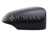 JUMASA 57325101 - Lado de montaje: izquierda<br>Superficie: imprimado<br>