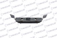 TRICLO 164540 - Clip, listón