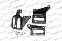 TRICLO 164680 - Kit reparación, faro principal (soporte)