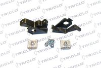 TRICLO 164702 - Kit reparación, faro principal (soporte)