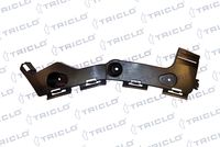 TRICLO 164722 - Lado de montaje: delante<br>Lado de montaje: izquierda<br>Referencia artículo par: 164720<br>