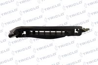 TRICLO 164744 - Referencia artículo par: OP0361003<br>Lado de montaje: Delante, izquierda<br>Material: Plástico<br>