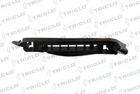 TRICLO 164745 - Lado de montaje: delante<br>Lado de montaje: derecha<br>Referencia artículo par: 164745<br>