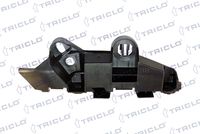 TRICLO 164746 - Lado de montaje: delante<br>Lado de montaje: izquierda<br>