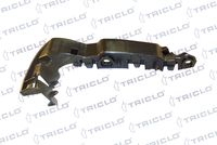 TRICLO 164767 - año modelo hasta: 2016<br>Lado de montaje: delante<br>Lado de montaje: derecha<br>Referencia artículo par: 164767<br>