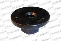 TRICLO 164818 - Lado de montaje: Compartimento del motor<br>