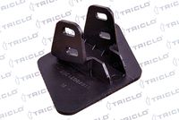 TRICLO 190200 - Lado de montaje: derecha<br>Número de fabricación: EDS-BM-097<br>Referencia artículo par: EDS-BM-096<br>