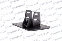 TRICLO 190202 - Lado de montaje: Delante, izquierda<br>Referencia artículo par: 190200<br>año modelo desde: 2005<br>año modelo hasta: 2008<br>