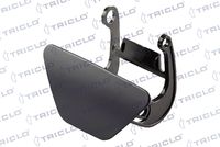 TRICLO 190209 - Lado de montaje: Delante, derecha<br>Referencia artículo par: 190209<br>Equipamiento de vehículo: para vehículos con sistema de limpieza de faros<br>año modelo desde: 2009<br>año modelo hasta: 2013<br>