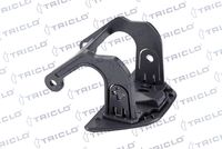 TRICLO 190210 - Lado de montaje: Delante, izquierda<br>Referencia artículo par: 190208<br>Equipamiento de vehículo: para vehículos con sistema de limpieza de faros<br>año modelo desde: 2009<br>año modelo hasta: 2013<br>