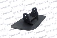 TRICLO 190214 - Lado de montaje: Delante, izquierda<br>Referencia artículo par: 190212<br>Equipamiento de vehículo: para vehículos con sistema de limpieza de faros<br>año modelo desde: 2009<br>año modelo hasta: 2012<br>