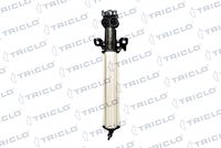 TRICLO 190742 - Número de fabricación: EDS-VV-031<br>Lado de montaje: derecha<br>Tipo de servicio: eléctrico<br>Referencia artículo par: EDS-VV-030<br>