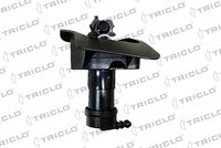 TRICLO 190748 - año modelo desde: 2002<br>año modelo hasta: 2005<br>Lado de montaje: Delante, izquierda<br>Referencia artículo par: 190746<br>