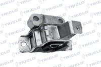 TRICLO 360190 - Soporte, motor