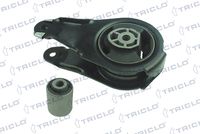 TRICLO 361297 - Soporte, motor