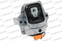 TRICLO 362441 - Soporte, motor