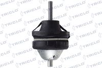 TRICLO 362751 - Soporte, motor