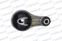 TRICLO 365986 - Soporte, motor