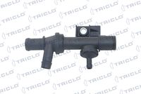 TRICLO 412627 - Separador de aceite, ventilación del cárter