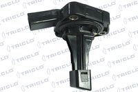 TRICLO 412703 - Sensor, nivel de aceite del motor