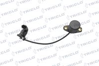 TRICLO 417213 - Sensor, nivel de aceite del motor