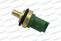 TRICLO 430341 - Sensor, temperatura del refrigerante