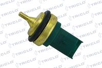 TRICLO 430342 - Sensor, temperatura del refrigerante