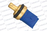 TRICLO 430343 - Sensor, temperatura del refrigerante