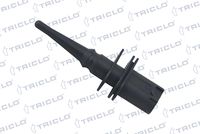 TRICLO 432606 - Sensor, temperatura del refrigerante