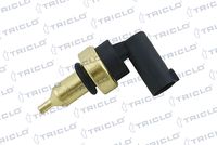 TRICLO 432607 - Sensor, temperatura del refrigerante