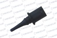 TRICLO 432609 - Sensor, temperatura del refrigerante