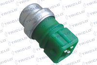 TRICLO 435977 - Sensor, temperatura del refrigerante