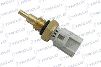 TRICLO 436580 - Sensor, temperatura del refrigerante