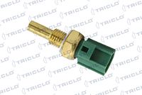 TRICLO 436581 - Sensor, temperatura del refrigerante