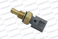 TRICLO 437072 - Sensor, temperatura del refrigerante