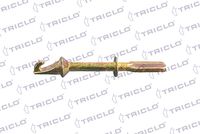 TRICLO 181427 - Lado de montaje: Puerta vehículo<br>Lado de montaje: Delante, derecha<br>Lado de montaje: Delante, izquierda<br>Longitud [mm]: 50,1<br>Número de puertas: 2<br>fecha de producción hasta: 1999<br>