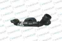 TRICLO 520338 - Tubo flexible de aire de sobrealimentación