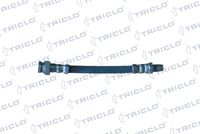 TRICLO 894835 - Tubo flexible de frenos