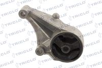 TRICLO 367161 - Soporte, motor