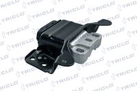 TRICLO 362446 - Soporte, motor