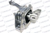 TRICLO 362442 - Soporte, motor