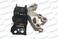 TRICLO 365265 - Soporte, motor