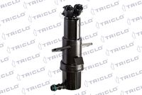 TRICLO 190670 - Tobera de agua regadora, lavado de faros