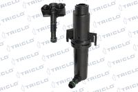 TRICLO 190699 - Tobera de agua regadora, lavado de faros