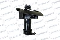 TRICLO 190749 - año modelo desde: 2005<br>año modelo hasta: 2009<br>Lado de montaje: Delante, derecha<br>Referencia artículo par: 190749<br>