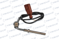 TRICLO 432046 - Sensor, temp. gas escape