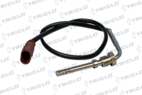 TRICLO 432049 - Sensor, temp. gas escape