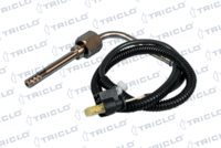 TRICLO 432088 - Sensor, temp. gas escape