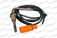 TRICLO 432102 - Sensor, temp. gas escape